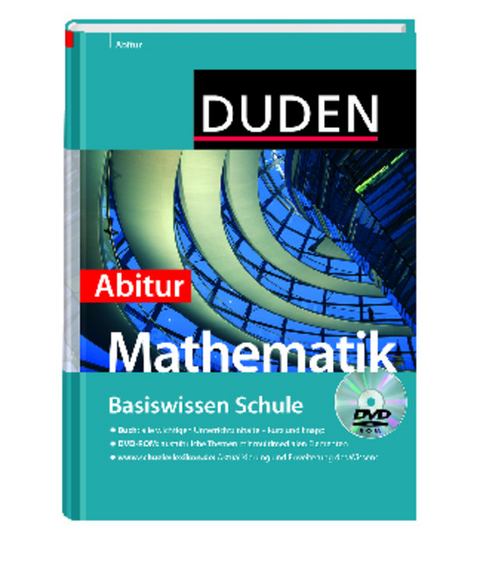 Mathematik Abitur - Hubert Bossek, Karlheinz Weber, Armin Baeger, Georg-Christian Br&uuml;ckner, Frank Gr&auml;f, Irmgard Kantel, Ardito Messner, Marga Schmidt, Michael Schmitz, Bernd Wernicke, Wolfgang Zillmer
