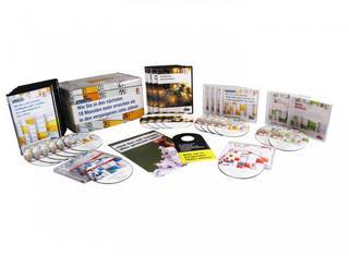 Wie Sie in den nächsten 18 Monaten mehr erreichen als in den vergangenen zehn Jahren