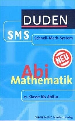 Abi Mathematik