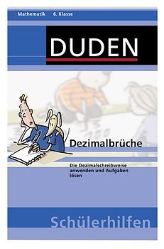 Dezimalbr&uuml;che 6. Klasse