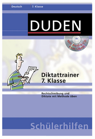 Diktattrainer 7. Klasse