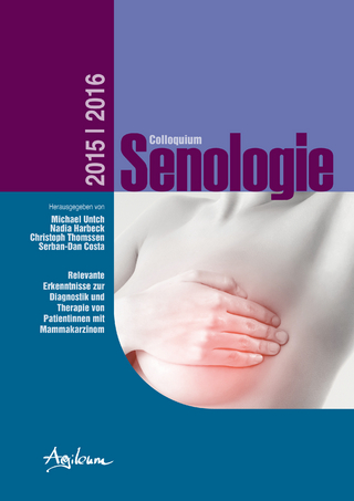 Colloquium Senologie 2015/2016