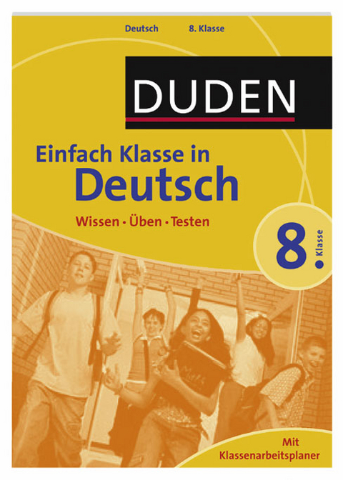 Deutsch