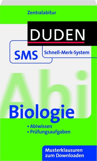 Abi Biologie