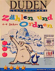 Z&auml;hlen und Ordnen