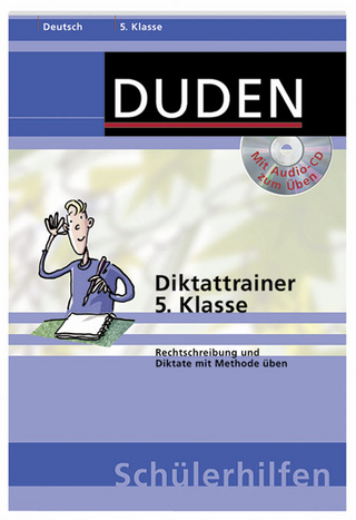 Diktattrainer 5. Klasse