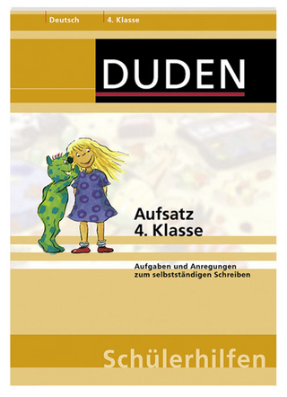 Aufsatz 4. Klasse