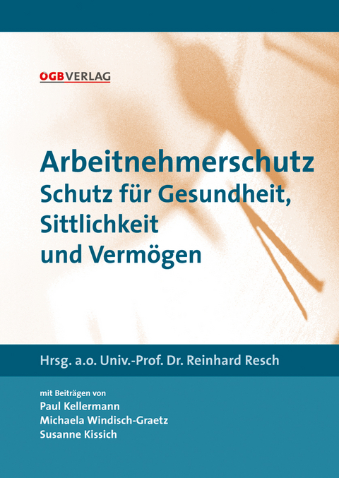 Arbeitnehmerschutz - 