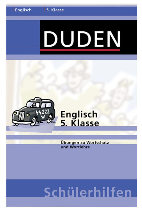 Englisch 5. Klasse