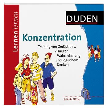 Konzentration