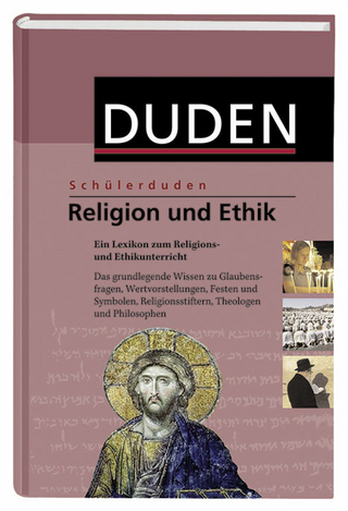 Religion und Ethik