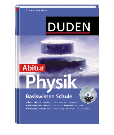 Physik Abitur - Lothar Meyer, Gerd-Dietrich Schmidt, Detlef Hoche, Josef K&uuml;blbeck, Rainer Reichwald, Oliver Schwarz
