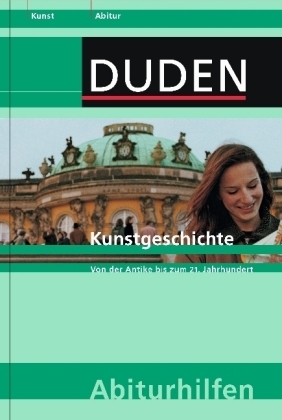 Abiturhilfe Kunstgeschichte