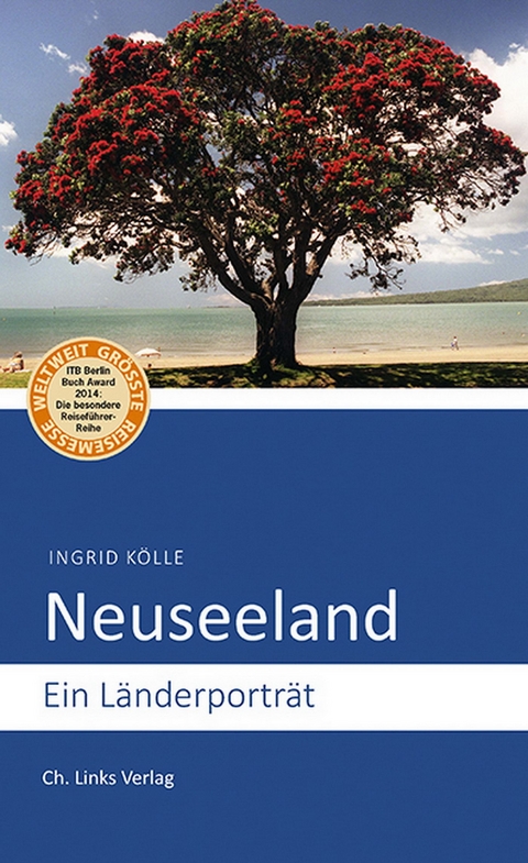 Neuseeland - Ingrid K&ouml;lle