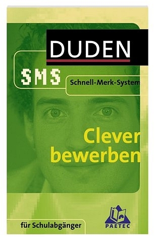 SMS Clever bewerben