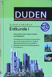 L&auml;nder - St&auml;dte - Kontinente