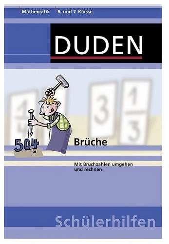 Br&uuml;che - Hans Borucki