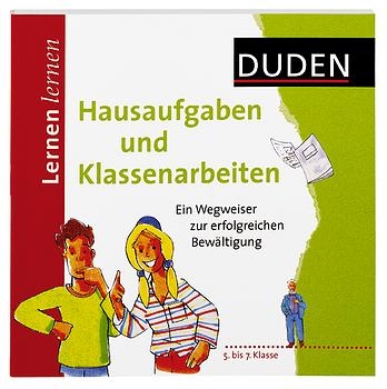 Hausaufgaben und Klassenarbeiten - Bernhard Schader