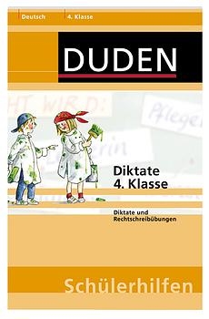 Diktate 4. Klasse - Ulrike Holzwarth-Raether, Annette Raether