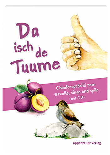 Da isch de Tuume - Esther Ferrari