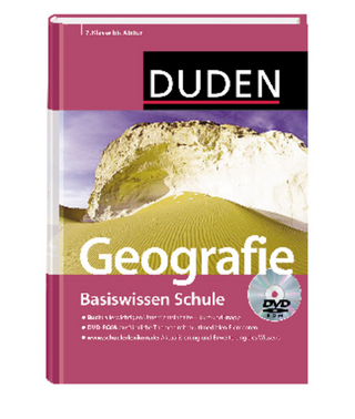 Geografie
