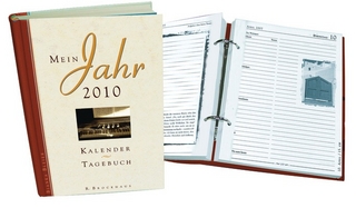 Mein Jahr 2010 - Ringbuch