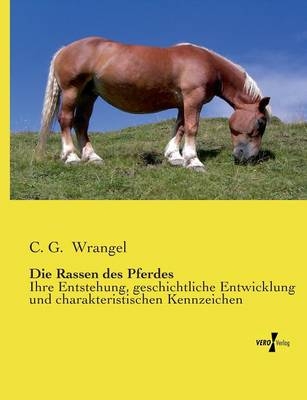 Die Rassen des Pferdes