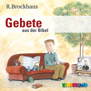 Gebete aus der Bibel