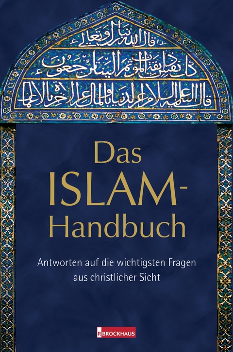 Das ISLAM-Handbuch
