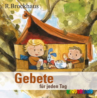 Gebete für jeden Tag