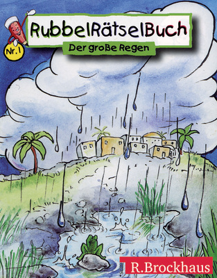 Der gro&szlig;e Regen - Susanne Malessa