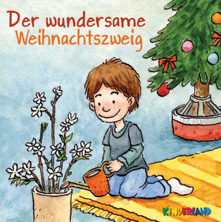 Der wundersame Weihnachtszweig