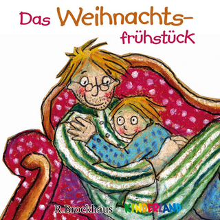 Das Weihnachtsfrühstück