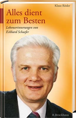 Alles dient zum Besten