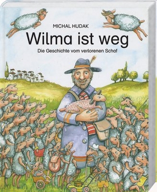 Wilma ist weg