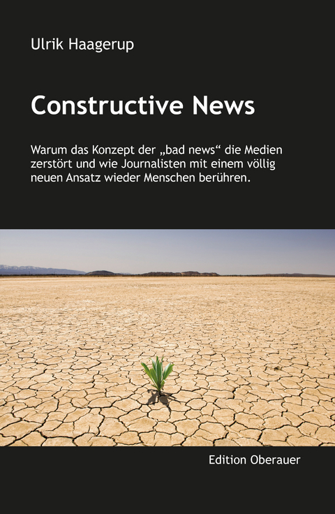 Constructive News - Ulrik Haagerup