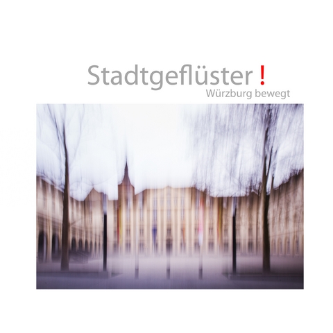 Stadtgefl&uuml;ster - Heide Eggermann