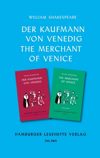 Der Kaufmann von Venedig / The Merchant of Venice