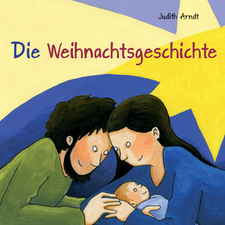 Die Weihnachtsgeschichte