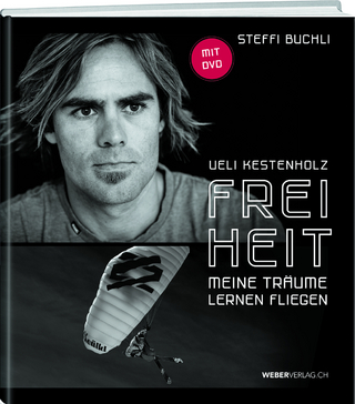 Ueli Kestenholz – Freiheit