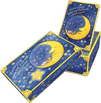 Lieber Gott, pass auf mich auf - Guido Apel