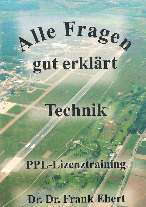 Technik - Frank Ebert