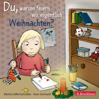 Du, warum feiern wir eigentlich Weihnachten?