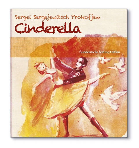 Cinderella - 