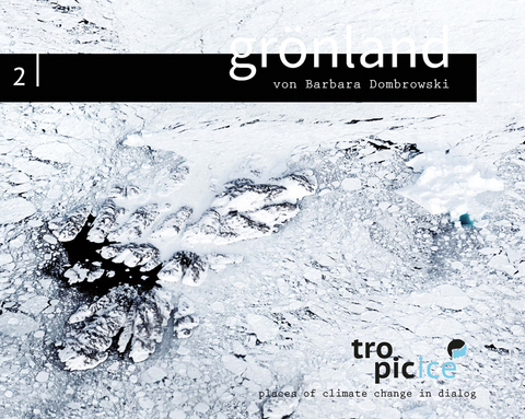 gr&ouml;nland - Barbara Dombrowski