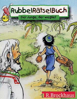 Der Junge, der weglief