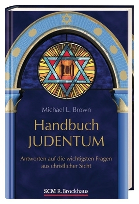 Handbuch JUDENTUM - Michael L. Brown