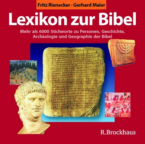 Lexikon zur Bibel
