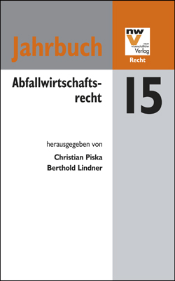 Abfallwirtschaftsrecht - 