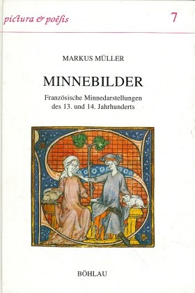 Minnebilder - Markus M&uuml;ller